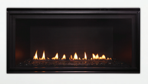 DV Linear 36 Direct Vent Linear Gas Fireplace