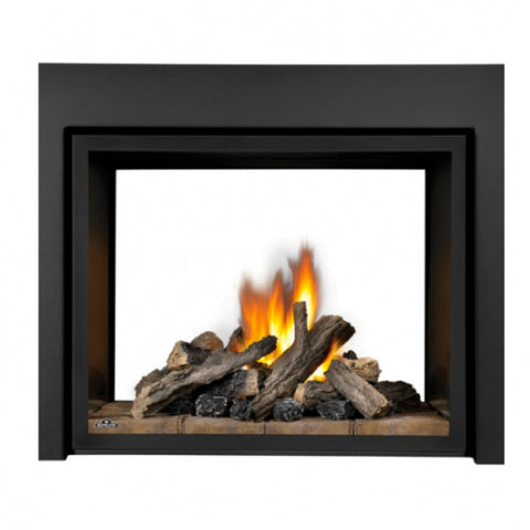 High Definition Multi-View Direct Vent Gas Fireplace