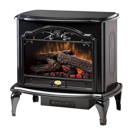 Dimplex Celeste Stove – Embers Home