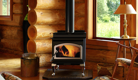 Performer™ ST Wood Stove