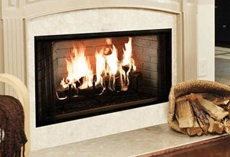 Royalton Wood Burning Fireplaces- BE42