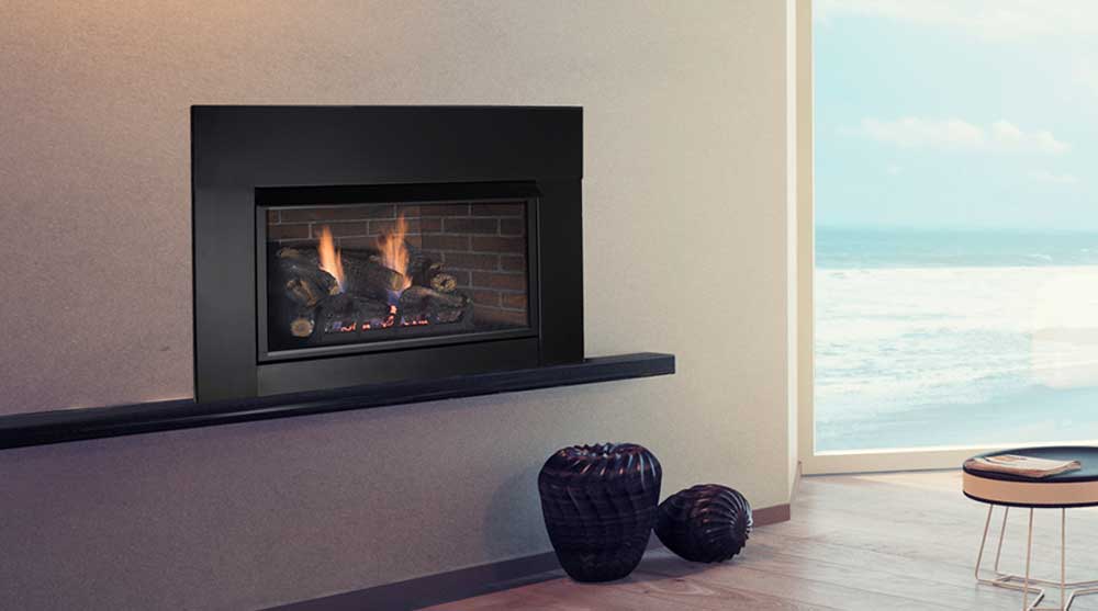 VF133 Solstice Vent Free Insert – Embers Home