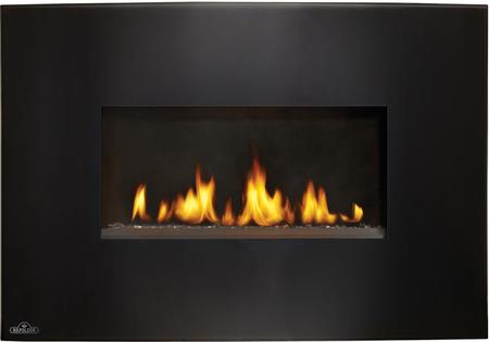 Plazmafire VF24 Wall Hanging Fireplace