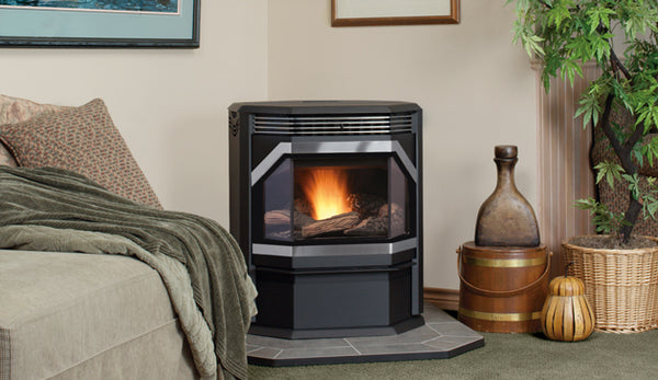 Winslow™ PS40 Pellet Stove – Embers Home