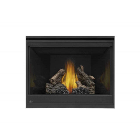 Ascent Series- B42 Clean Face Builder Gas Fireplace