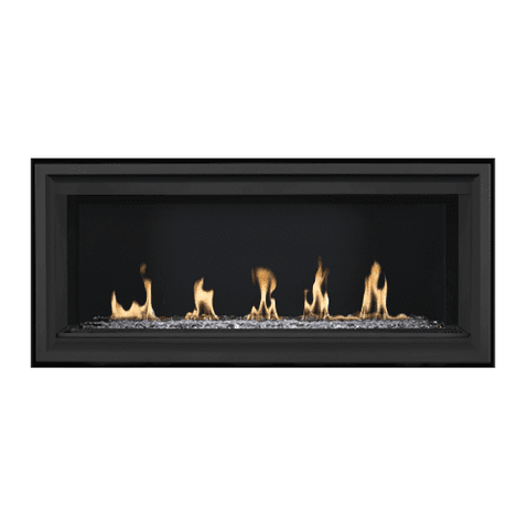 Vector 38 Linear Gas Fireplace