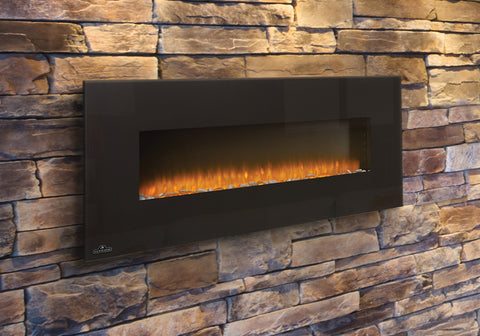 Jayden Wall Hanging Electric Fireplace